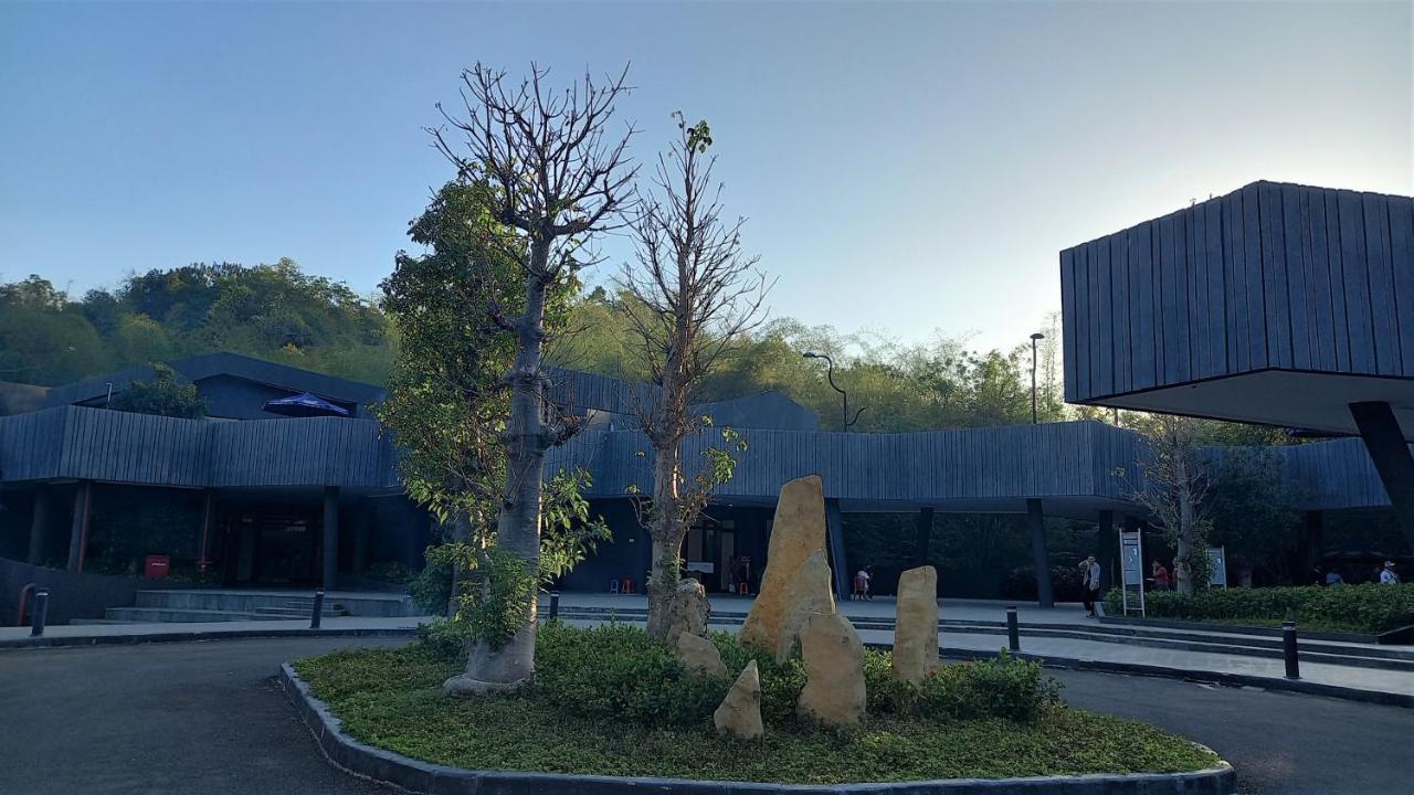 Benedict Guesthouse By Mori Hospitality 라부안 바조 외부 사진